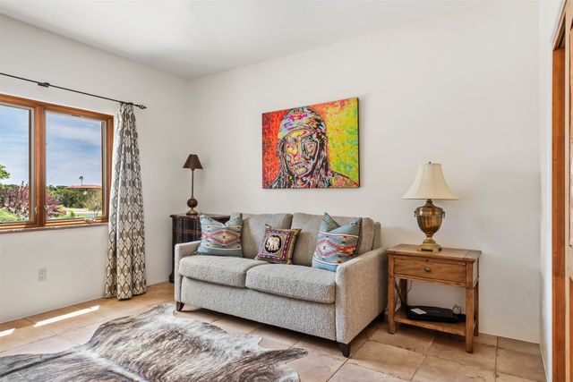 59 W Chili Line Road, Santa Fe, NM 87508