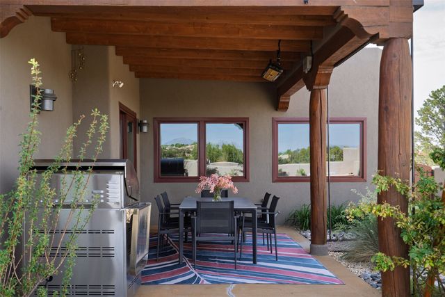 59 W Chili Line Road, Santa Fe, NM 87508