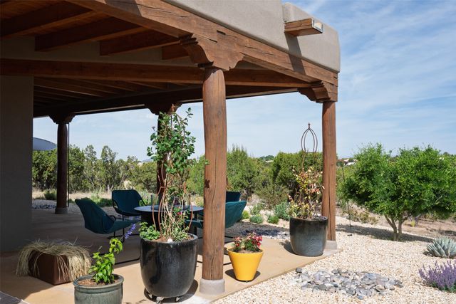 59 W Chili Line Road, Santa Fe, NM 87508