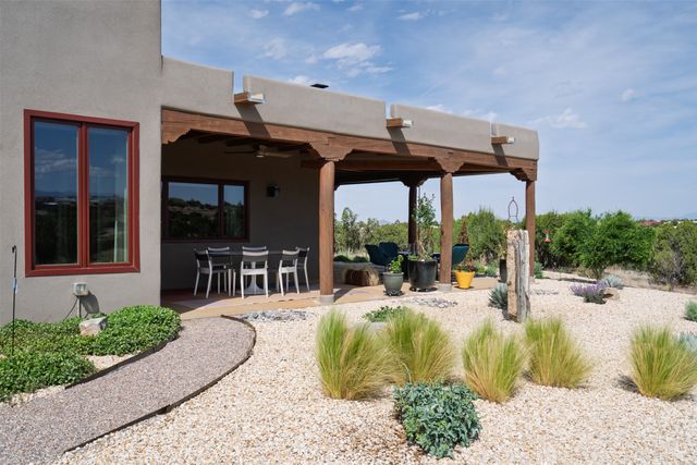 59 W Chili Line Road, Santa Fe, NM 87508