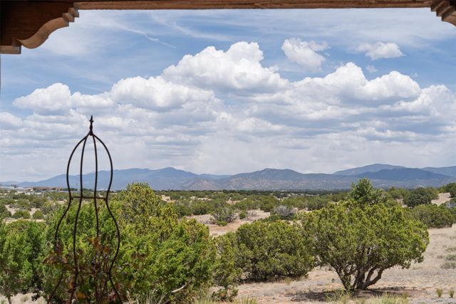 59 W Chili Line Road, Santa Fe, NM 87508