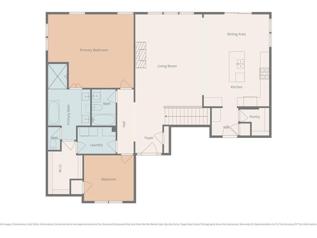 25274 W 83rd Terrace, Lenexa, KS 66227