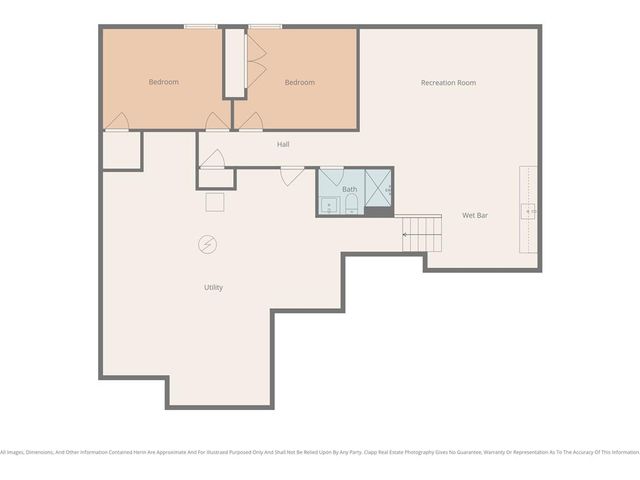 25274 W 83rd Terrace, Lenexa, KS 66227