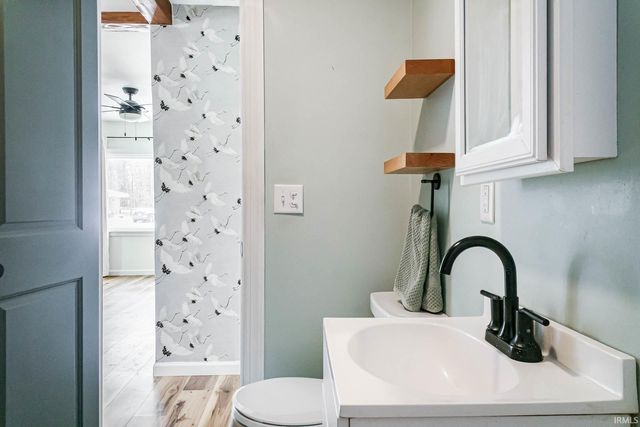 208 N Boles Street, Osceola, IN 46561