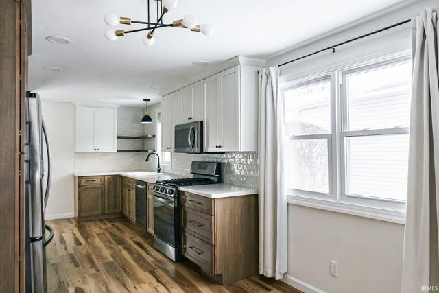 208 N Boles Street, Osceola, IN 46561