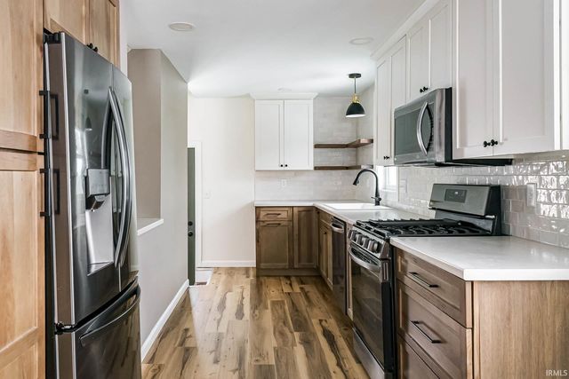 208 N Boles Street, Osceola, IN 46561