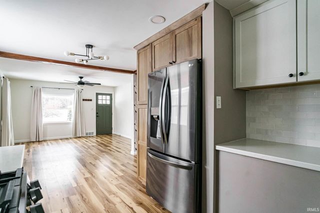 208 N Boles Street, Osceola, IN 46561