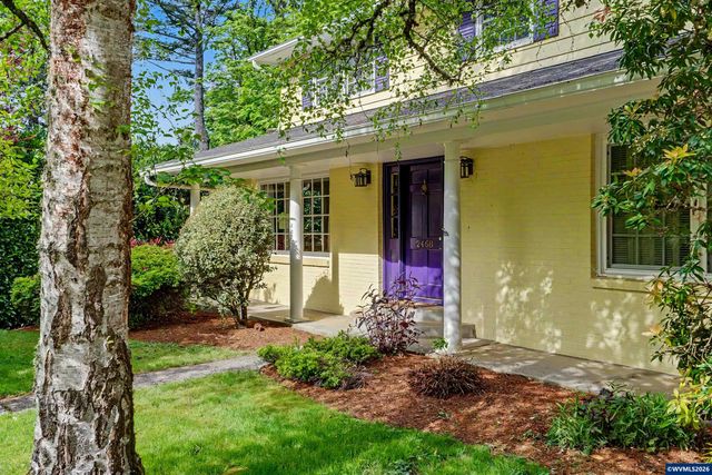 2468 Emerald Dr NW, Salem, OR 97304