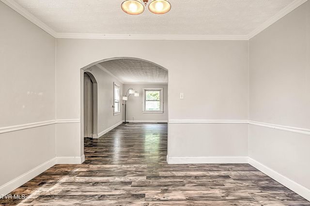 1383 Farragut Avenue, Kingsport, TN 37664