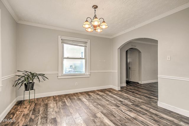 1383 Farragut Avenue, Kingsport, TN 37664