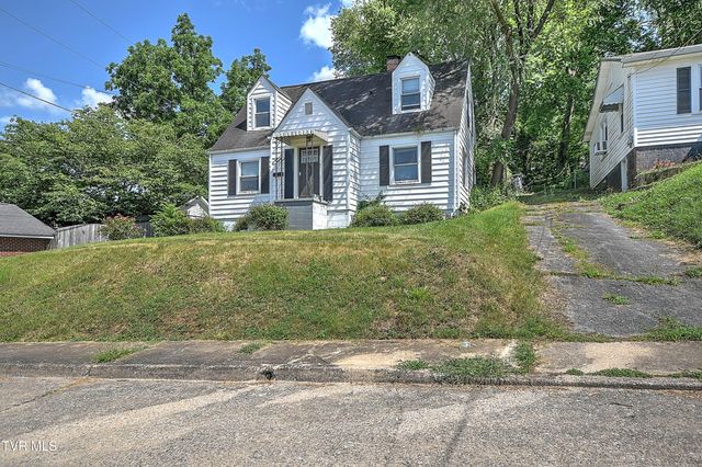 1383 Farragut Avenue, Kingsport, TN 37664