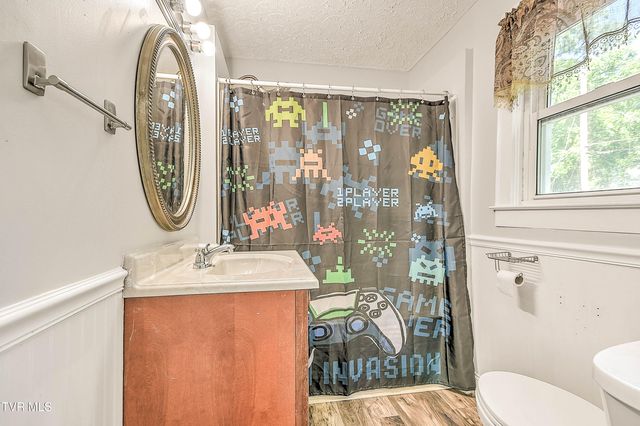 1383 Farragut Avenue, Kingsport, TN 37664