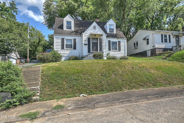 1383 Farragut Avenue, Kingsport, TN 37664