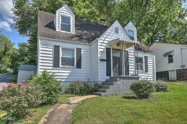1383 Farragut Avenue, Kingsport, TN 37664
