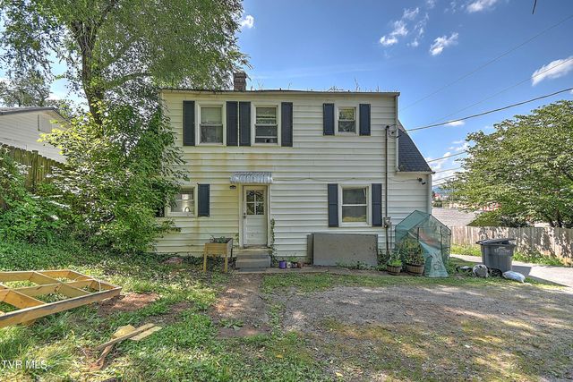 1383 Farragut Avenue, Kingsport, TN 37664