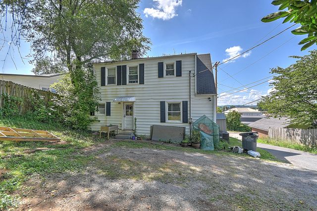 1383 Farragut Avenue, Kingsport, TN 37664
