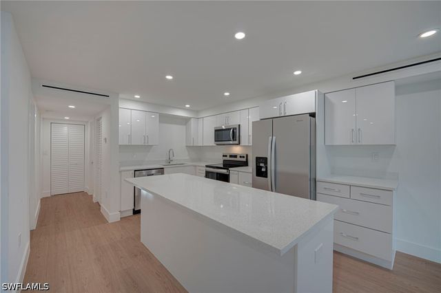 1379 Chesapeake AVE A4, Naples, FL 34102