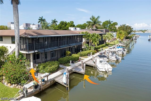 1379 Chesapeake AVE A4, Naples, FL 34102