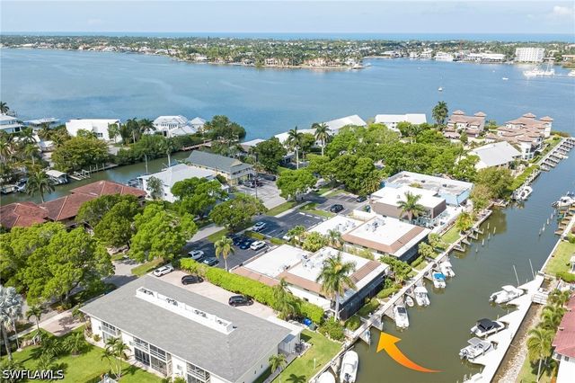 1379 Chesapeake AVE A4, Naples, FL 34102