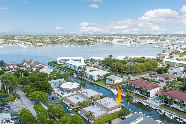 1379 Chesapeake AVE A4, Naples, FL 34102