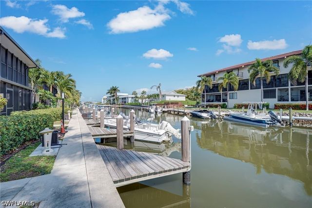 1379 Chesapeake AVE A4, Naples, FL 34102