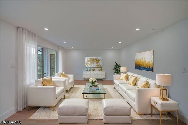 1379 Chesapeake AVE A4, Naples, FL 34102