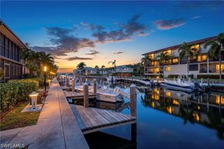 1379 Chesapeake AVE A4, Naples, FL 34102