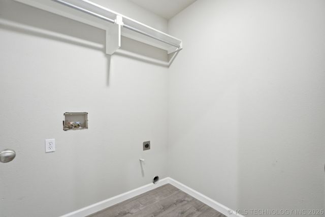 12426 E 129th Street N, Collinsville, OK 74021
