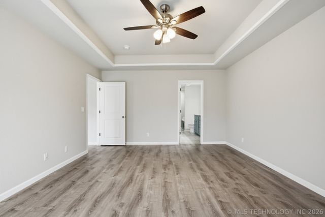 12426 E 129th Street N, Collinsville, OK 74021