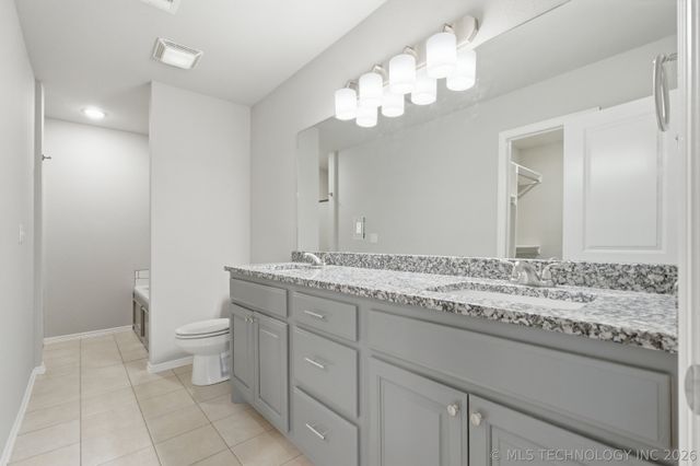 12426 E 129th Street N, Collinsville, OK 74021