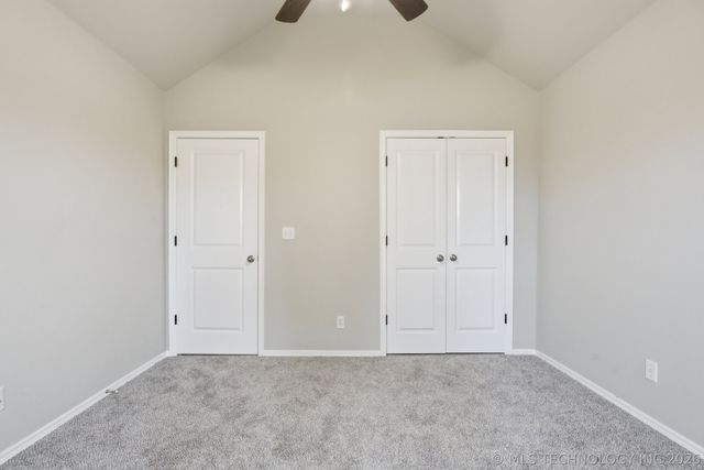 12426 E 129th Street N, Collinsville, OK 74021