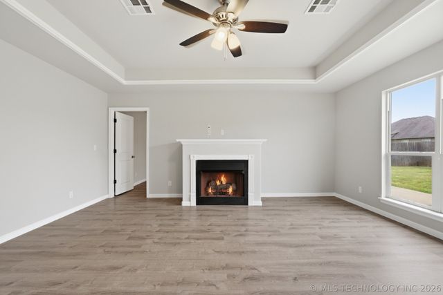 12426 E 129th Street N, Collinsville, OK 74021