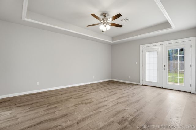 12426 E 129th Street N, Collinsville, OK 74021