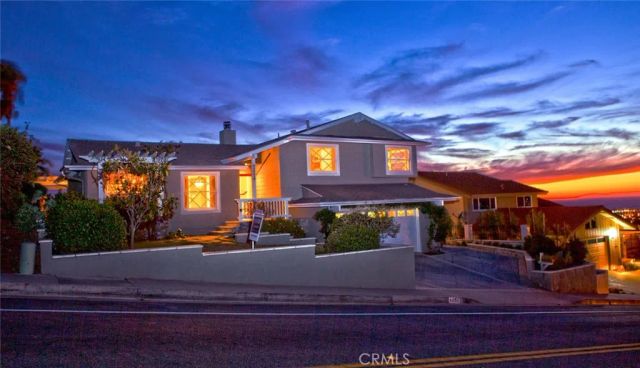 4009 Calle Bienvenido, San Clemente, CA 92673