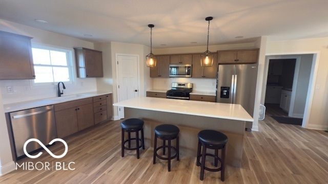 1740 Bell Ford Drive W, Seymour, IN 47274