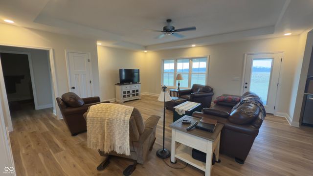 1740 Bell Ford Drive W, Seymour, IN 47274