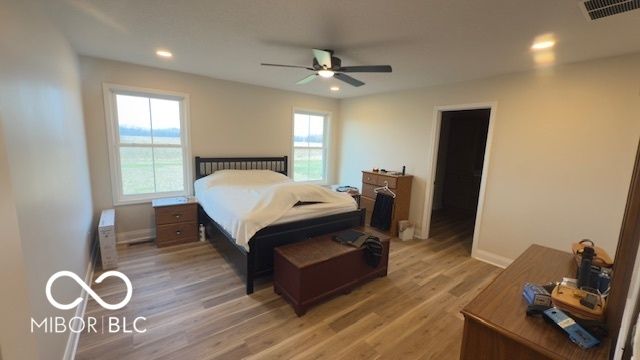 1740 Bell Ford Drive W, Seymour, IN 47274