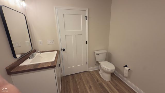 1740 Bell Ford Drive W, Seymour, IN 47274