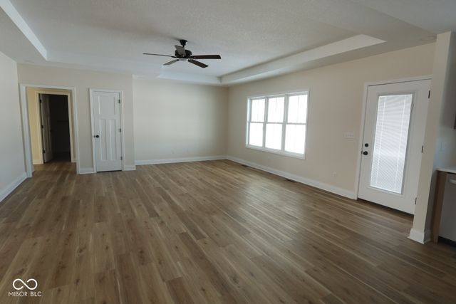 1740 Bell Ford Drive W, Seymour, IN 47274