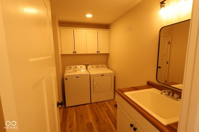 1740 Bell Ford Drive W, Seymour, IN 47274
