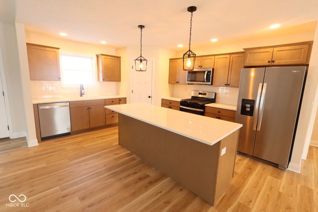 1740 Bell Ford Drive W, Seymour, IN 47274