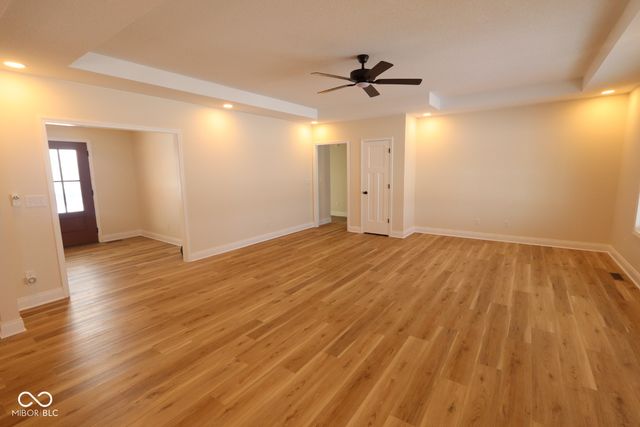 1740 Bell Ford Drive W, Seymour, IN 47274