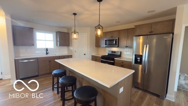 1740 Bell Ford Drive W, Seymour, IN 47274