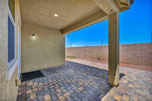 3208 Brescia Bank Avenue, Henderson, NV 89044