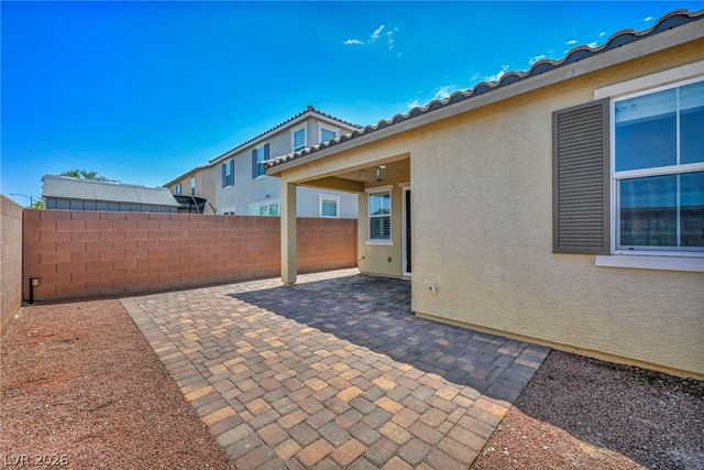 3208 Brescia Bank Avenue, Henderson, NV 89044