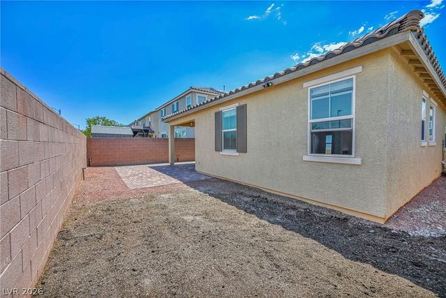 3208 Brescia Bank Avenue, Henderson, NV 89044