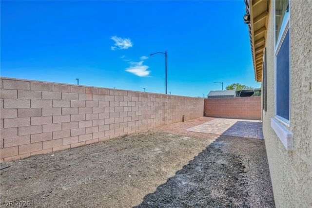 3208 Brescia Bank Avenue, Henderson, NV 89044