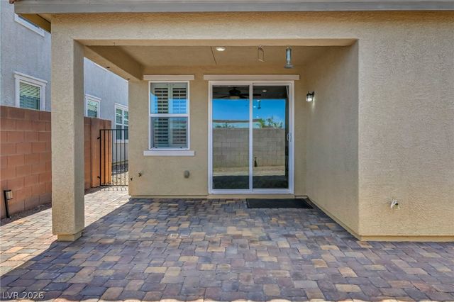 3208 Brescia Bank Avenue, Henderson, NV 89044