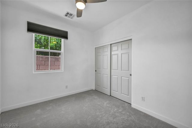 3208 Brescia Bank Avenue, Henderson, NV 89044