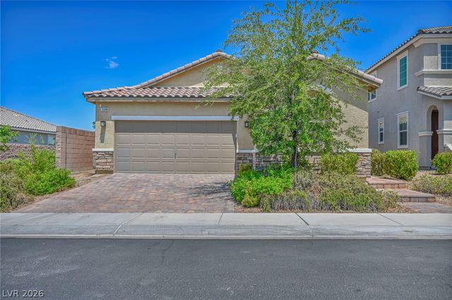 3208 Brescia Bank Avenue, Henderson, NV 89044